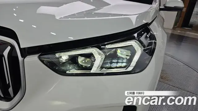 BMW X1 2025 — Şəkil 29/31
