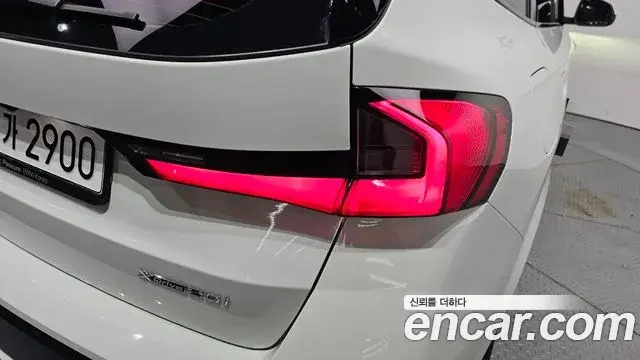 BMW X1 2025 — Şəkil 31/31