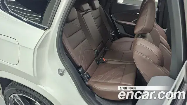 BMW X1 2025 — Şəkil 15/31