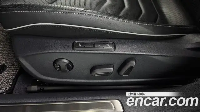Volkswagen Arteon 2019 — Photo 14/20