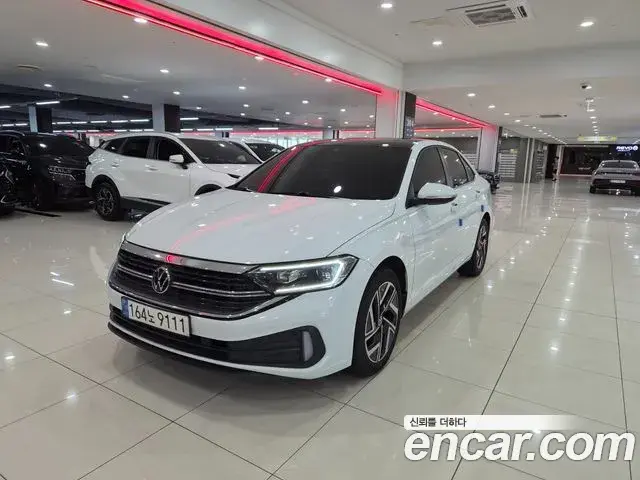 Volkswagen Jetta 2022 — Şəkil 6/18