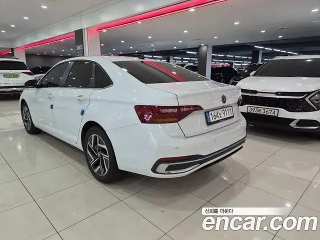 Volkswagen Jetta 2022 — Şəkil 18/18