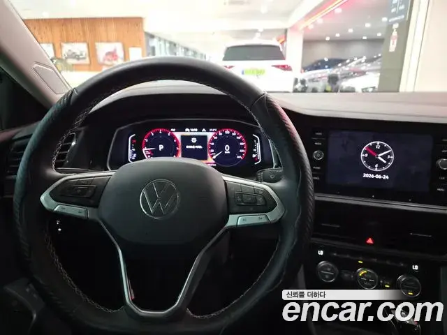Volkswagen Jetta 2022 — Şəkil 17/18
