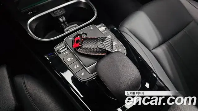 Mercedes-Benz A-Class 2022 — Фото 18/20