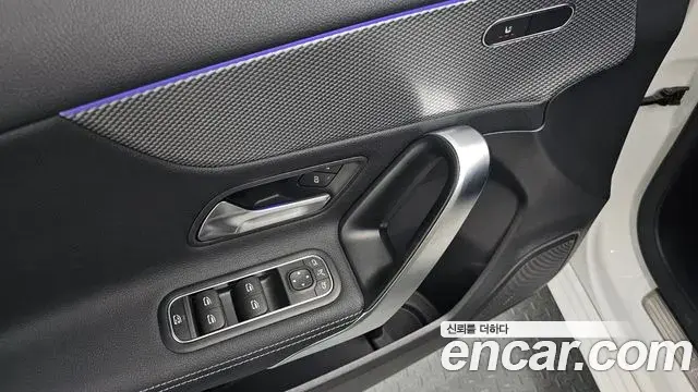 Mercedes-Benz A-Class 2022 — Фото 19/20