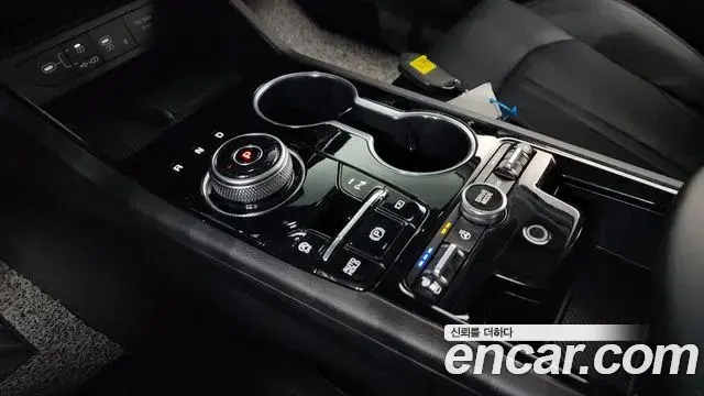 Kia K5 2024 — Photo 33/34
