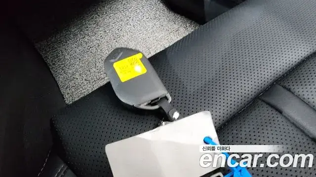 Kia K5 2024 — Photo 30/34