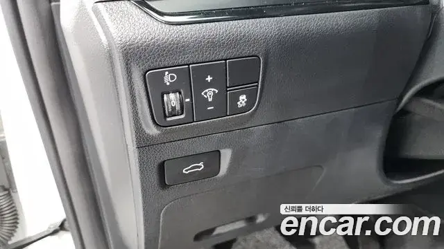 Kia K5 2024 — Photo 3/34