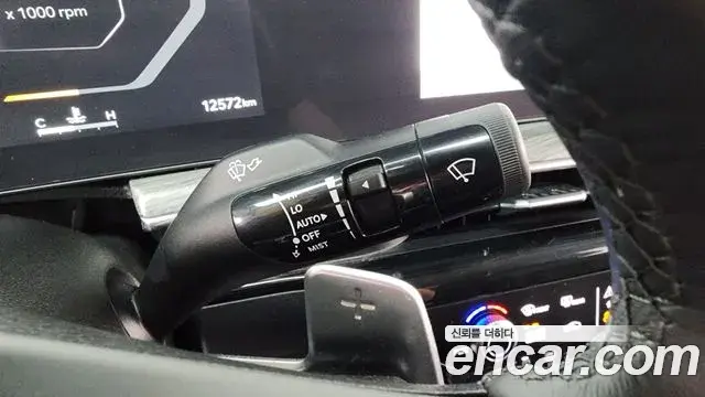 Kia K5 2024 — Photo 13/34
