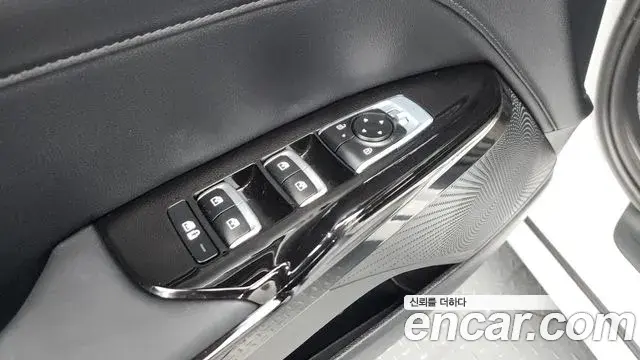 Kia K5 2024 — Photo 27/34