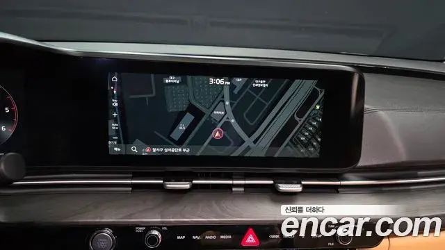 Kia Carnival 2021 — Фото 14/20