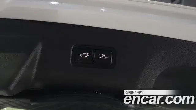 Kia Carnival 2021 — ფოტო 18/33