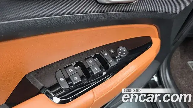 Kia Sportage 2022 — Фото 20/20