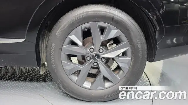 Kia Sportage 2022 — Photo 13/32