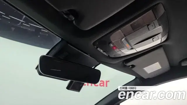 Kia Sportage 2022 — Photo 20/32