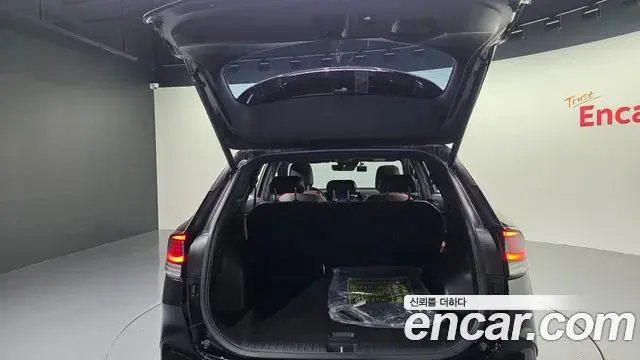 Kia Sportage 2022 — Photo 18/32