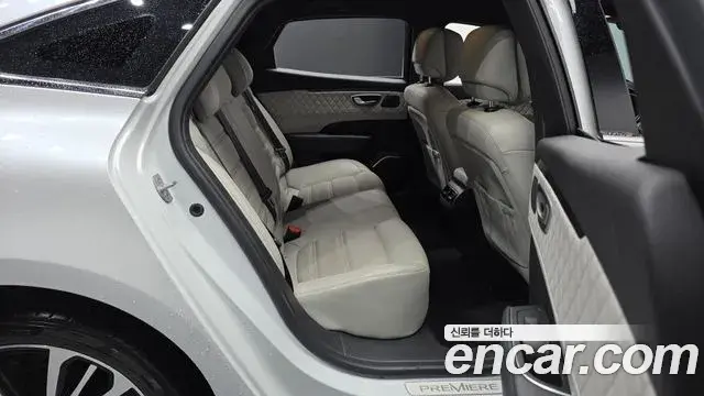 Renault Samsung SM6 2020 — Фото 11/20
