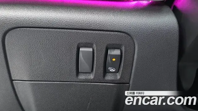 Renault Samsung SM6 2020 — Фото 14/20