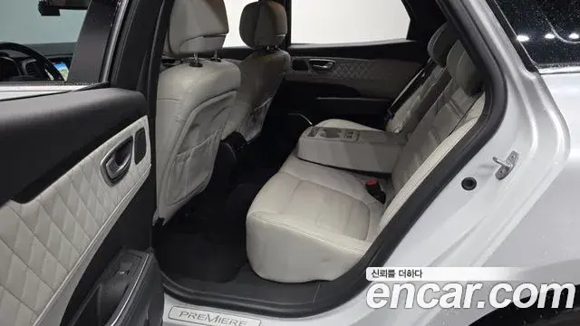 Renault Samsung SM6 2020 — ფოტო 3/31