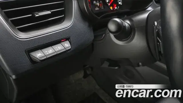 Renault Samsung XM3 2021 — ფოტო 30/31