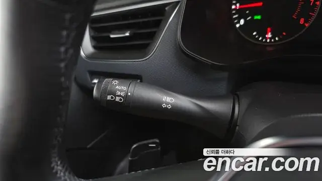 Renault Samsung XM3 2021 — ფოტო 31/31