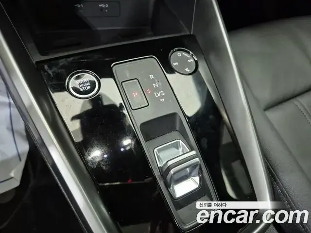 Audi A3 2022 — Photo 10/19
