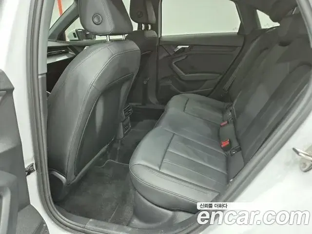 Audi A3 2022 — Photo 19/19