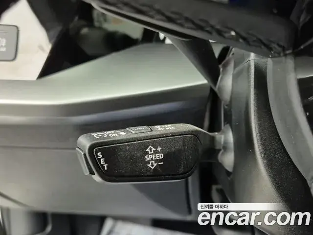 Audi A3 2022 — Photo 16/19