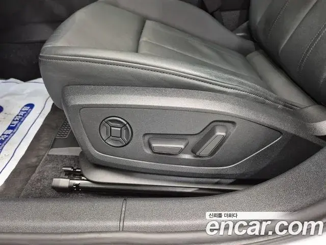 Audi A3 2022 — Photo 3/19