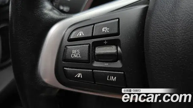 BMW X1 2022 — Фото 19/20