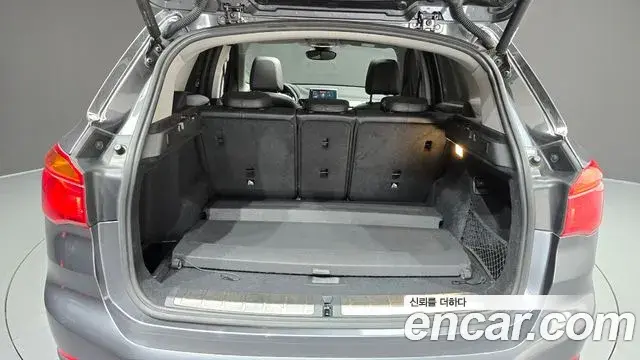 BMW X1 2022 — Şəkil 22/33