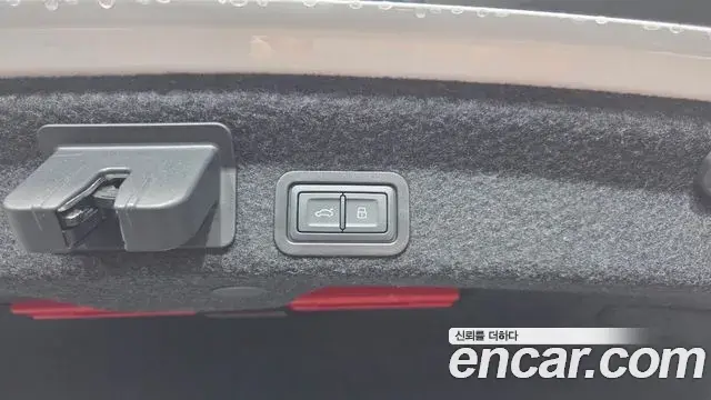 Audi A6 2023 — Photo 28/34