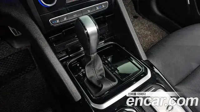Renault Samsung SM6 2019 — ფოტო 23/32