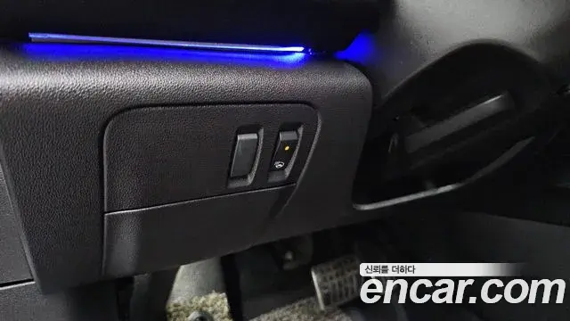 Renault Samsung SM6 2019 — ფოტო 7/32