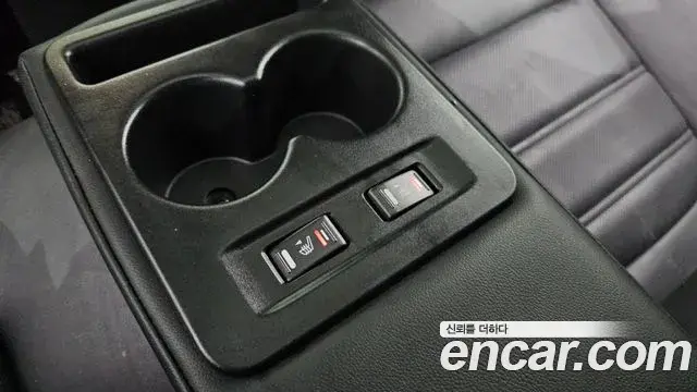 Renault Samsung SM6 2019 — ფოტო 12/32