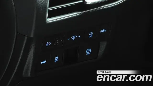 Hyundai Sonata Hybrid 2022 — ფოტო 28/31