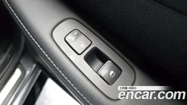 Hyundai Sonata Hybrid 2022 — ფოტო 4/31