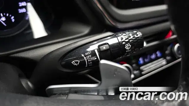 Hyundai Sonata Hybrid 2022 — ფოტო 6/31