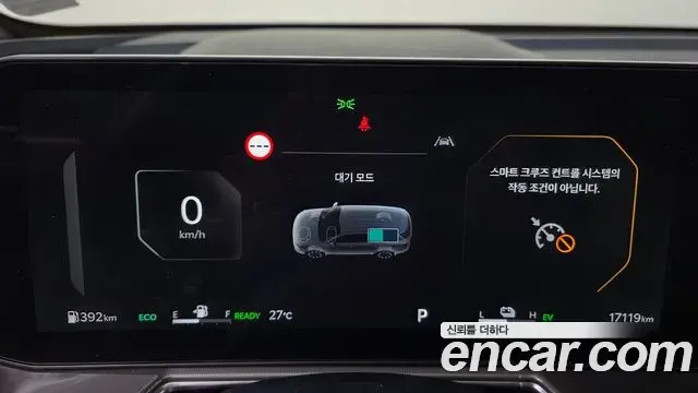 Kia Sorento 2024 — Фото 8/20