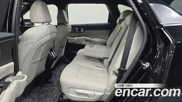Kia Sorento 2024 — Фото 12/20