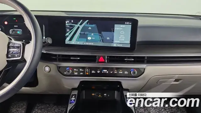 Kia Sorento 2024 — Фото 14/20