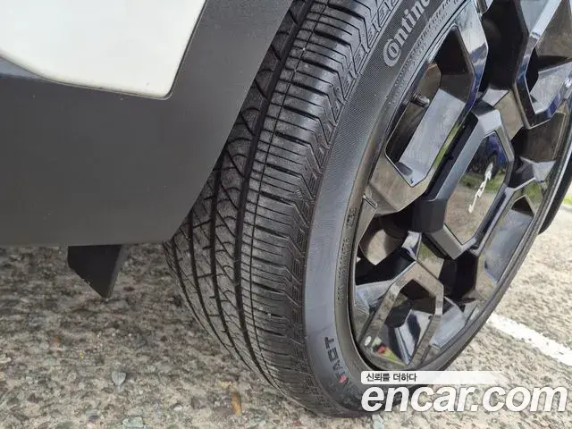 Kia Sorento 2025 — Şəkil 1/20