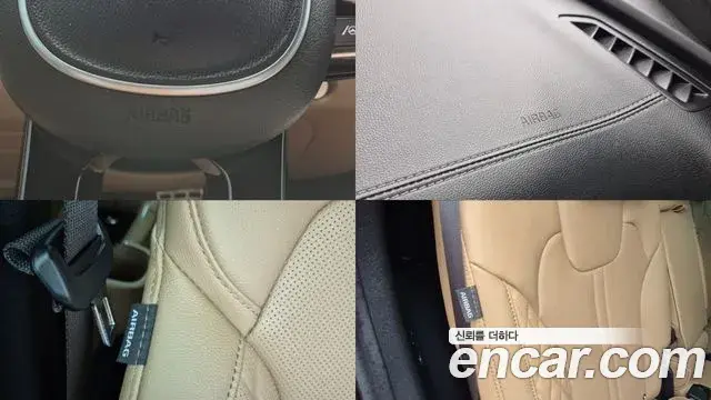 Kia Sorento 2025 — Şəkil 6/20