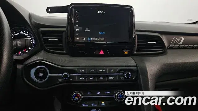 Hyundai Veloster 2019 — Фото 13/20