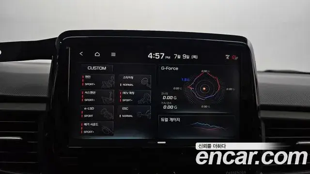 Hyundai Veloster 2019 — Photo 8/30