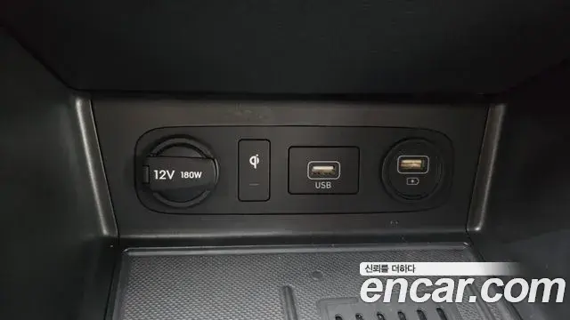Hyundai Sonata Hybrid 2022 — Şəkil 29/35