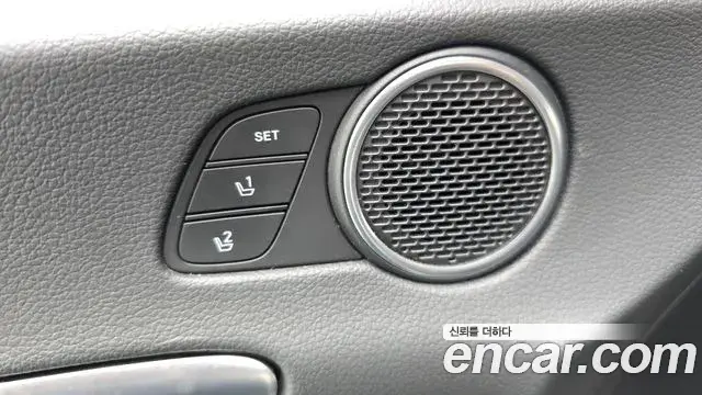 Hyundai Sonata Hybrid 2022 — Şəkil 18/35