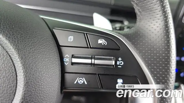 Hyundai Staria 2024 — ფოტო 14/37