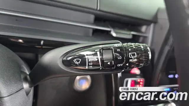Hyundai Staria 2024 — ფოტო 22/37