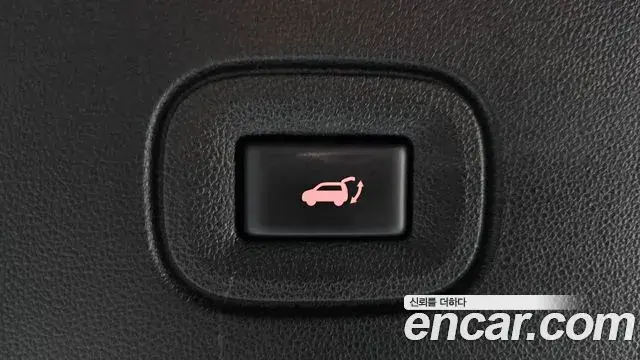 Renault Samsung QM6 2019 — Фото 16/20